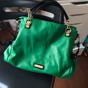 Steve Madden Satchel